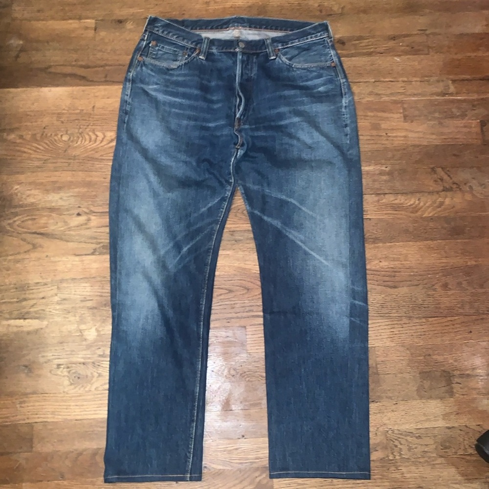 Full Count Co. Jeans (size 33)